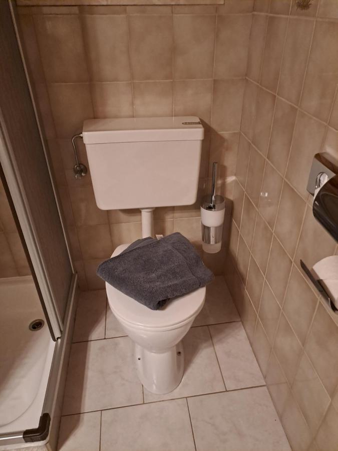 Apartpension Barenwirt Лойташ Екстер'єр фото